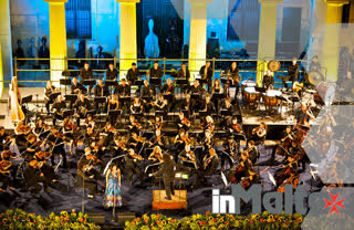 internship a malta negli eventi